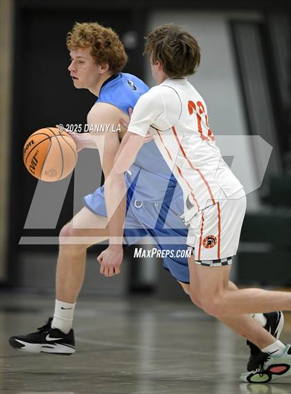 Thumbnail 1 in Murray vs Layton photogallery.