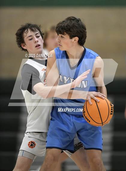 Thumbnail 2 in Murray vs Layton photogallery.