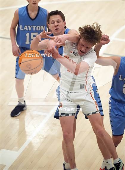 Thumbnail 1 in Murray vs Layton photogallery.