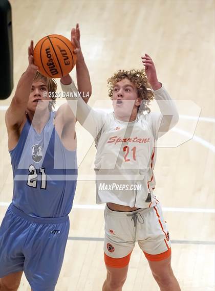 Thumbnail 2 in Murray vs Layton photogallery.