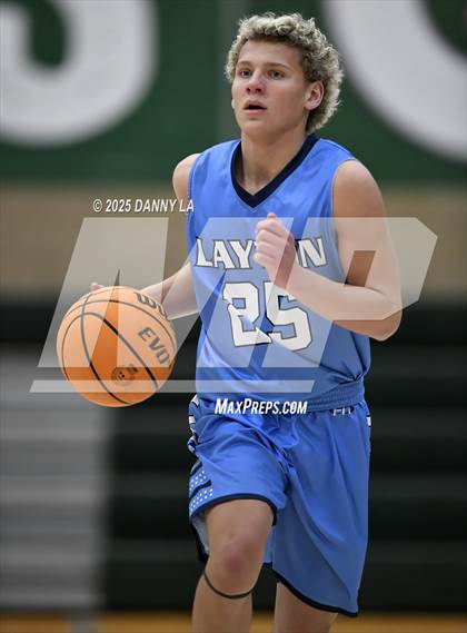 Thumbnail 1 in Murray vs Layton photogallery.