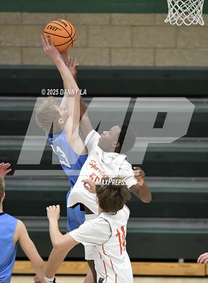Thumbnail 2 in Murray vs Layton photogallery.