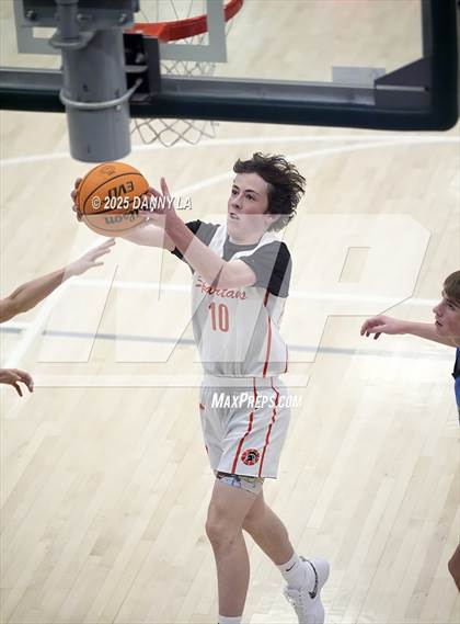 Thumbnail 2 in Murray vs Layton photogallery.