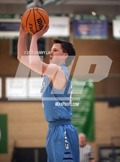 Thumbnail 2 in Murray vs Layton photogallery.