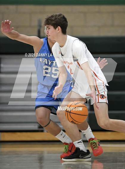 Thumbnail 2 in Murray vs Layton photogallery.