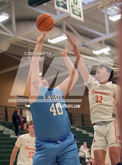 Thumbnail 3 in Murray vs Layton photogallery.