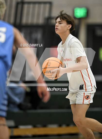 Thumbnail 3 in Murray vs Layton photogallery.