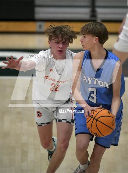 Thumbnail 1 in Murray vs Layton photogallery.