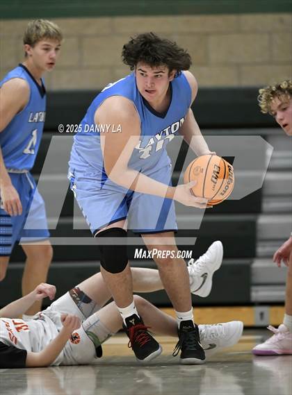 Thumbnail 1 in Murray vs Layton photogallery.