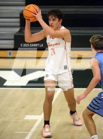 Thumbnail 2 in Murray vs Layton photogallery.