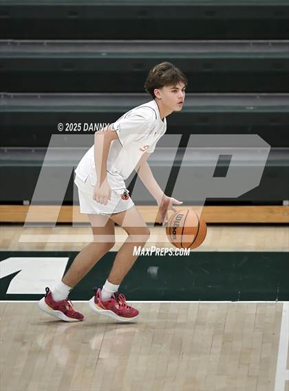 Thumbnail 2 in Murray vs Layton photogallery.