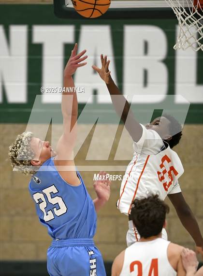 Thumbnail 3 in Murray vs Layton photogallery.