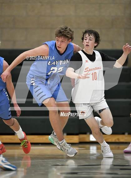 Thumbnail 2 in Murray vs Layton photogallery.