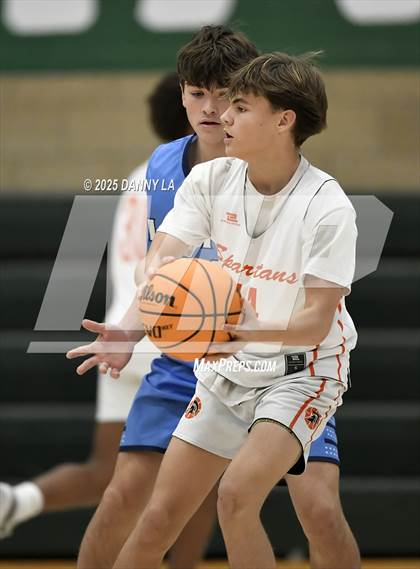 Thumbnail 2 in Murray vs Layton photogallery.