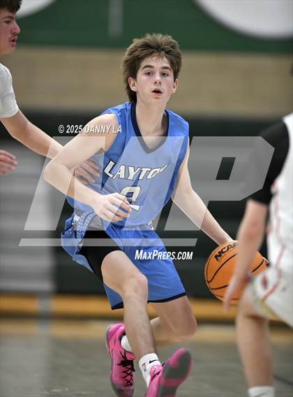 Thumbnail 2 in Murray vs Layton photogallery.