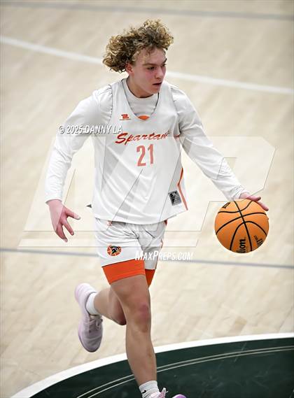 Thumbnail 2 in Murray vs Layton photogallery.