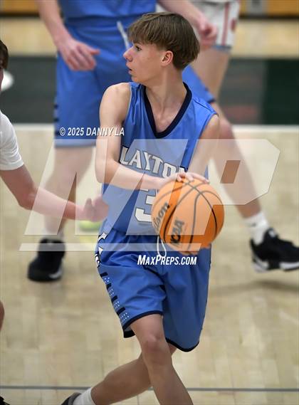 Thumbnail 2 in Murray vs Layton photogallery.