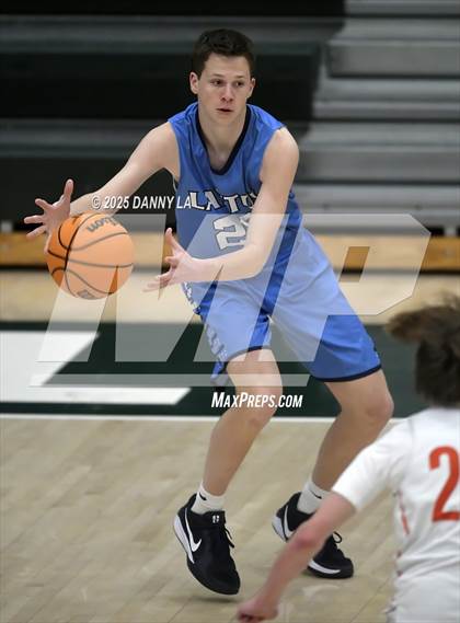 Thumbnail 3 in Murray vs Layton photogallery.