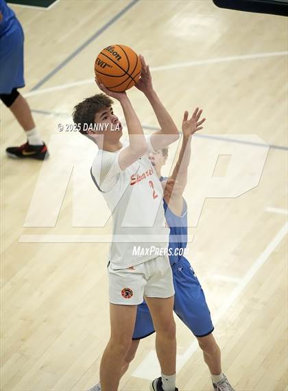 Thumbnail 3 in Murray vs Layton photogallery.