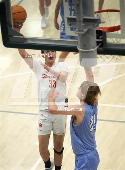 Thumbnail 2 in Murray vs Layton photogallery.