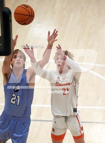 Thumbnail 1 in Murray vs Layton photogallery.