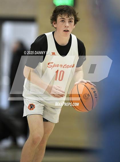 Thumbnail 3 in Murray vs Layton photogallery.