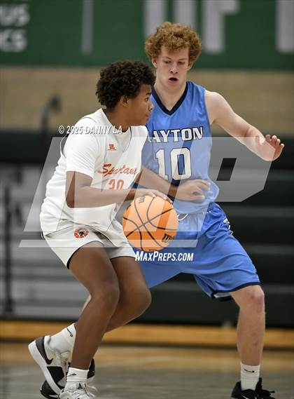 Thumbnail 1 in Murray vs Layton photogallery.