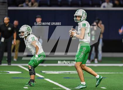 Thumbnail 3 in Caddo Mills @ Pleasant Grove (UIL 4A D2 Area Playoff) photogallery.