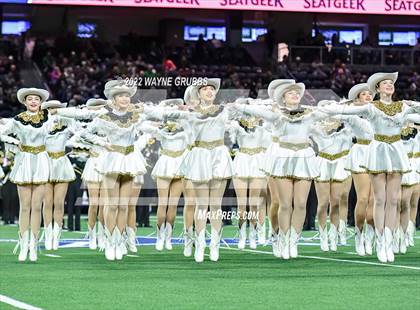 Thumbnail 3 in Caddo Mills @ Pleasant Grove (UIL 4A D2 Area Playoff) photogallery.