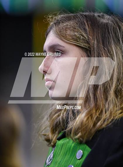 Thumbnail 1 in Caddo Mills @ Pleasant Grove (UIL 4A D2 Area Playoff) photogallery.