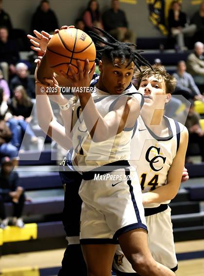 Thumbnail 3 in Concord Academy @ Carmel Christian photogallery.