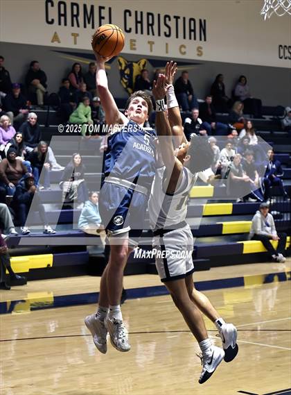 Thumbnail 3 in Concord Academy @ Carmel Christian photogallery.