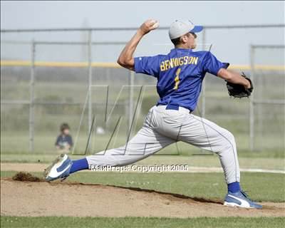 Thumbnail 2 in Benicia @ Rodriguez photogallery.