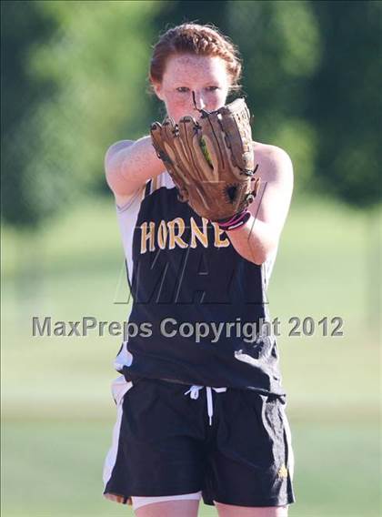 Thumbnail 3 in Forestville Central vs. Notre Dame (NYSPHSAA Class D Regional) photogallery.