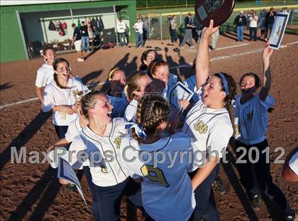 Thumbnail 1 in Forestville Central vs. Notre Dame (NYSPHSAA Class D Regional) photogallery.