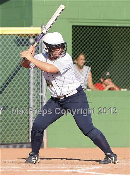 Thumbnail 2 in Forestville Central vs. Notre Dame (NYSPHSAA Class D Regional) photogallery.