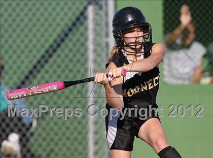 Thumbnail 1 in Forestville Central vs. Notre Dame (NYSPHSAA Class D Regional) photogallery.