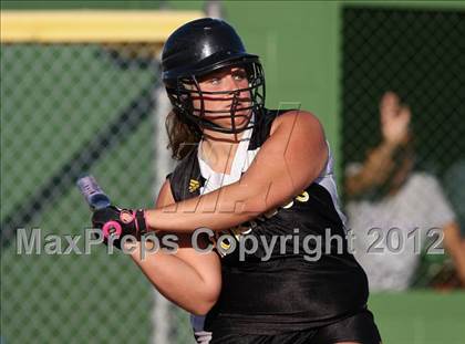 Thumbnail 3 in Forestville Central vs. Notre Dame (NYSPHSAA Class D Regional) photogallery.