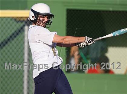 Thumbnail 2 in Forestville Central vs. Notre Dame (NYSPHSAA Class D Regional) photogallery.