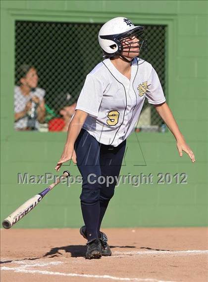 Thumbnail 1 in Forestville Central vs. Notre Dame (NYSPHSAA Class D Regional) photogallery.