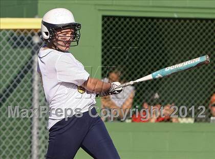 Thumbnail 1 in Forestville Central vs. Notre Dame (NYSPHSAA Class D Regional) photogallery.
