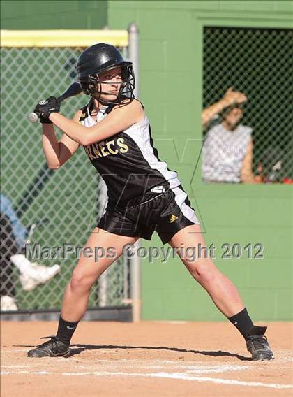 Thumbnail 1 in Forestville Central vs. Notre Dame (NYSPHSAA Class D Regional) photogallery.