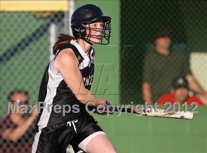 Thumbnail 1 in Forestville Central vs. Notre Dame (NYSPHSAA Class D Regional) photogallery.