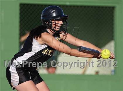 Thumbnail 3 in Forestville Central vs. Notre Dame (NYSPHSAA Class D Regional) photogallery.
