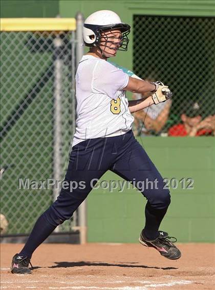 Thumbnail 2 in Forestville Central vs. Notre Dame (NYSPHSAA Class D Regional) photogallery.