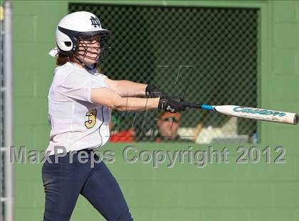 Thumbnail 1 in Forestville Central vs. Notre Dame (NYSPHSAA Class D Regional) photogallery.