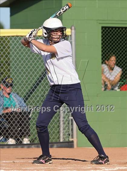 Thumbnail 1 in Forestville Central vs. Notre Dame (NYSPHSAA Class D Regional) photogallery.