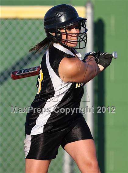 Thumbnail 2 in Forestville Central vs. Notre Dame (NYSPHSAA Class D Regional) photogallery.