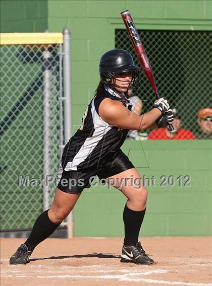 Thumbnail 3 in Forestville Central vs. Notre Dame (NYSPHSAA Class D Regional) photogallery.