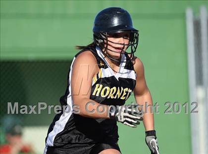 Thumbnail 2 in Forestville Central vs. Notre Dame (NYSPHSAA Class D Regional) photogallery.